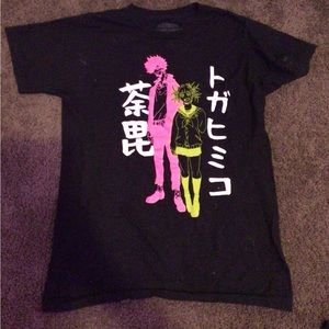 My hero academia Shirt